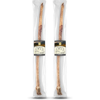Produktbild von Natural Ochsenziemer - 2 x 1 Stk.