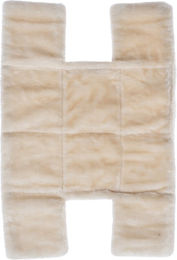 Produktbild von Natural Paradise Ersatzkissen H D creme