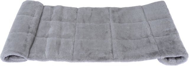 Produktbild von Natural Paradise Ersatzteile Hängematte L 70 x B 38 cm grau