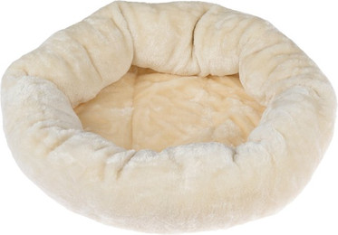 Produktbild von Natural Paradise Ersatzteile Kuschelbett Rund E/G/K Ø 44 cm creme