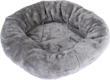 Produktbild von Natural Paradise Ersatzteile Kuschelbett Rund Ø 44 cm Grau