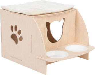 Produktbild von Natural Paradise Katzenhaus Daisy