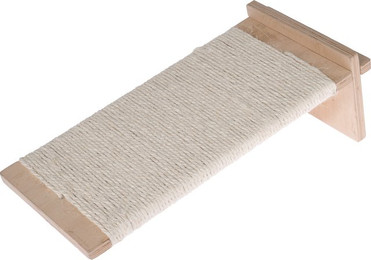 Produktbild von Natural Paradise Kratzbrett Fuchsia