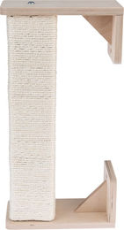 Natural Paradise Kratzstamm Dahlia - natur – Bild 1 von 6