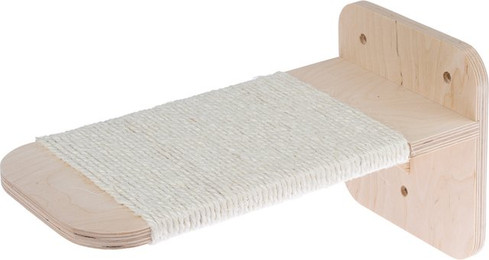 Produktbild von Natural Paradise Sisalplattform Dahlia