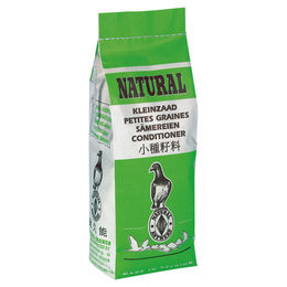 Produktbild von Natural Sämereien 1,5 kg