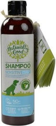 Produktbild von Naturally Good Sensitive Shampoo 250 ml