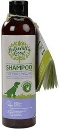 Produktbild von Naturally Good Tiefenreinigungs Shampoo 250 ml