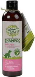 Produktbild von Naturally Good Welpen Shampoo - 250 ml