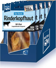 Produktbild von Naturals Rinderkopfhaut 5 x 70g