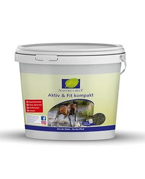 Produktbild von Nature's Best Aktiv & Fit kompakt - 3 kg
