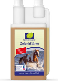 Produktbild von Nature's Best GelenkStärke - 1 l