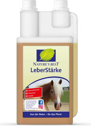 Produktbild von Nature's Best Leberstärke - 1 l