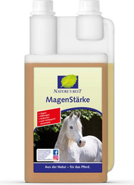 Produktbild von Nature's Best MagenStärke - 1 l