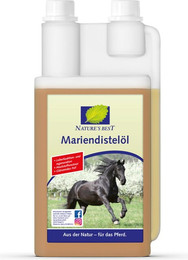 Produktbild von Nature's Best Mariendistelöl - 1 l