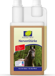 Produktbild von Nature's Best Nervenstärke - 1 l