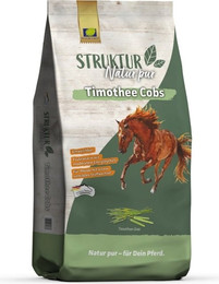 Produktbild von Nature's Best Timothee Cobs - 15 kg