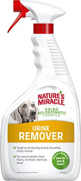 Produktbild von Nature’s Miracle Hundeurin Flecken- & Geruchsentferner - 946 ml