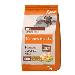 Produktbild von Nature's Variety Healthy Grains Adult Mini Huhn - 7 kg