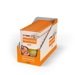 Produktbild von Nature's Variety Original Paté No Grain Huhn und Gans - 12 x 70 g