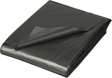 Produktbild von Nature Schutznetz Abdeckfolie 4x6 m 50µ Schwarz - 24 m