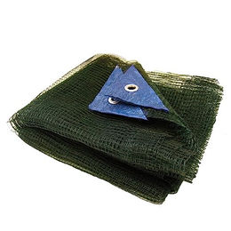 Nature Schutznetz Erntenetz für Obst und Blätter 4,3×4,3 m – Bild 1 von 4