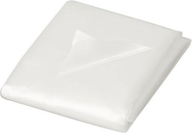 Produktbild von Nature Schutznetz Pflanzfolie 4x6 m 100µ Transparent