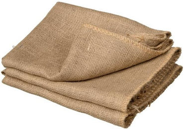 Produktbild von Nature Schutznetz Winterschutz Jute 230 g/m² Natur
