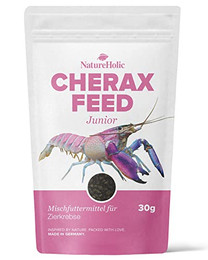 Produktbild von NatureHolic Cherax Junior - 30 g