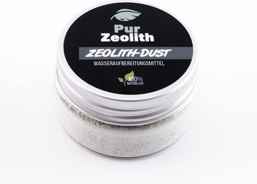 Produktbild von NatureHolic PurZeolith natürlicher Wasseraufbereiter - 30 g