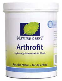 Produktbild von Natures Best Arthrofit