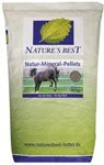Produktbild von Natures Best Natur Mineral Pellet - 25 kg