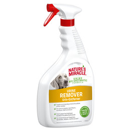 Produktbild von Natures Miracle Urinentferner für Hunde - 946 ml