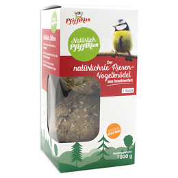 Produktbild von Natürlich Pfiffikus Riesenknödel für Wildvögel