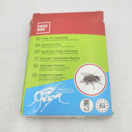 Natürliche Köder für Fliegenfallen Ekkia Natural Control – Bild 1 von 10