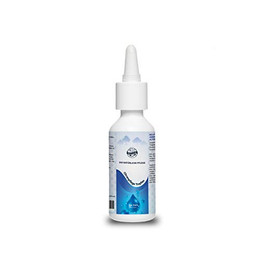 Produktbild von Natürliche Ohrenpflege Tropfen für Hunde mit Sheabutter und Lavendelöl - 30 ml