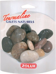 Produktbild von Natürliche Turmalin-Kieselsteine Zolux