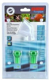 Produktbild von Natürlicher Deflektor für Aquarien Zubehör Eheim Flowpipe