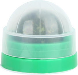 Produktbild von Natürlicher Katzenminze Ball als Katzenspielzeug - 1 Stk.