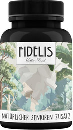 Produktbild von Natürlicher Seniorenzusatz
