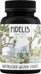 Produktbild von Natürlicher Welpenzusatz