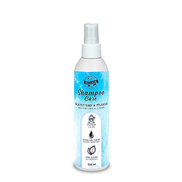 Produktbild von Natürliches Hundeshampoo Care von Bellfor - 250 ml