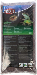 Produktbild von Natürliches Terrariensubstrat Pinienrinde für Terraristik - 20 l