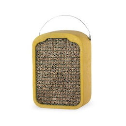 Produktbild von Naturschutzprodukt Insektennistschilf aus Holzbeton H 30 cm Insektenhotel