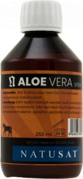 Produktbild von NATUSAT Aloe Vera Spray - 250 ml