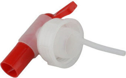 Produktbild von NATUSAT Auslaufhahn - 1 Stück