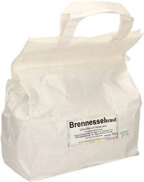 Produktbild von NATUSAT Brennnesselkraut - 500 g