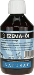 Produktbild von NATUSAT EzEm-Öl - 250 ml