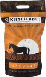 NATUSAT Kieselerde - 2.500 g – Bild 1 von 2