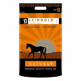 Produktbild von NATUSAT Leingold - 5 kg